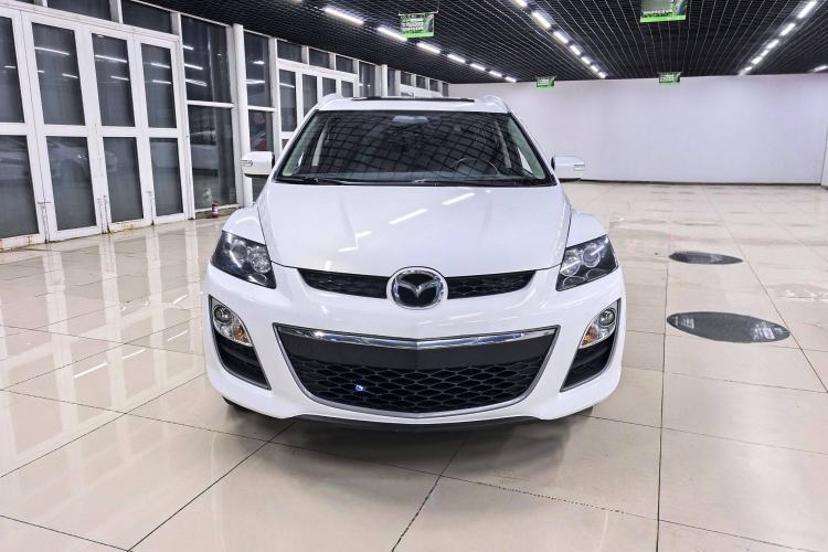 Used Mazda CX-7 2014 2.5L 2WD Luxury Edition
