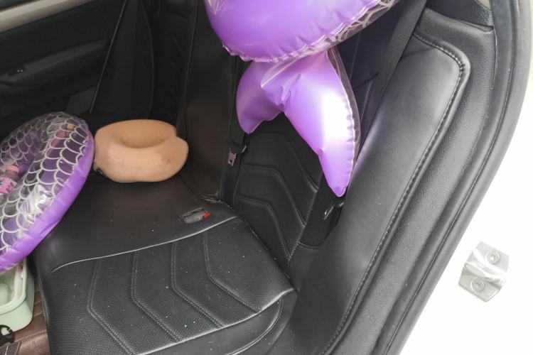 Used BMW X3 2016 sDrive20i
