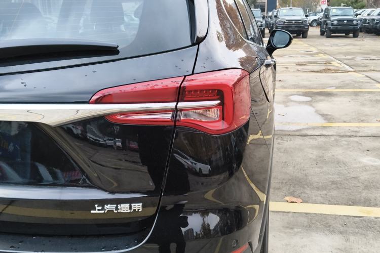 Used Buick Envision 2021 532T Two-Wheel-Drive Luxury Version
