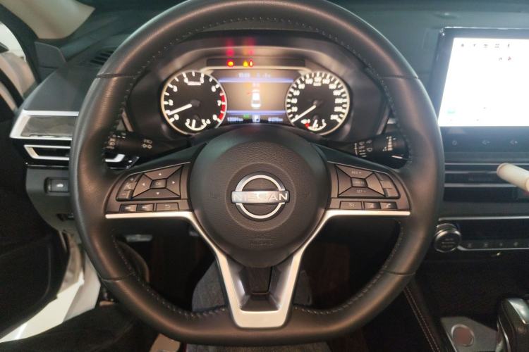 Used Nissan Teana 2022 2.0L XL-TLS Enjoyment Edition
