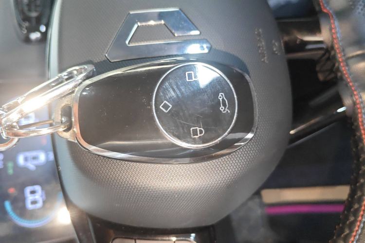 Used Leapmotor T03 2024 310 Comfort Edition
