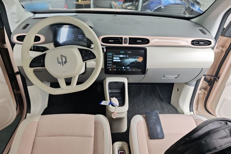 Used Leapmotor T03 2023 310 Lite Edition
