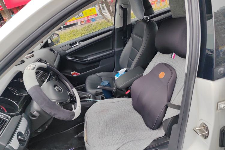 Used Volkswagen Sagitar 2018 280TSI DSG Ignite Edition
