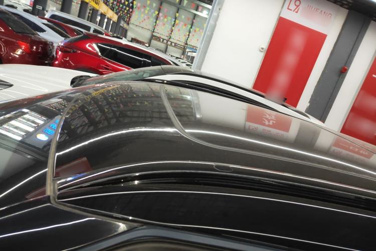 Used Geely Auto Emgrand X7 Sport 2024 1.5TD Prestige Edition
