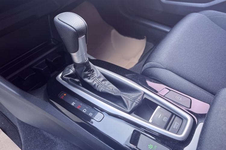 Used Honda Crider 2019 180 Turbo CVT Comfort Version China VI