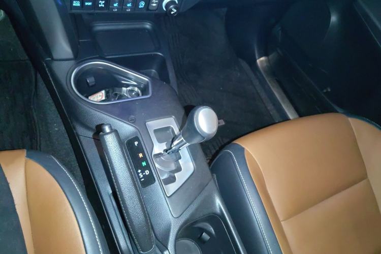 Used Toyota RAV4 2016 2.5L Automatic 4x4 Elite Edition