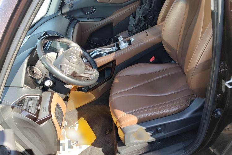 Used Acura CDX 2016 1.5T Two-Wheel Drive Deluxe Edition
