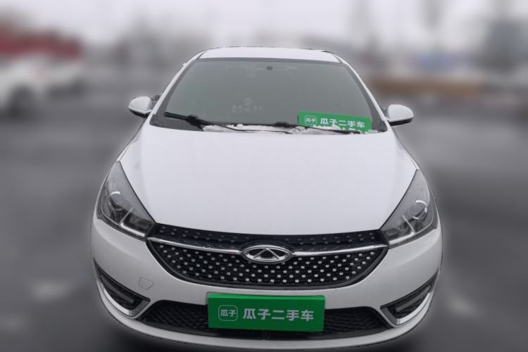 Used Chery Arrizo 5 2021 PRO 1.5L CVT Youth Edition