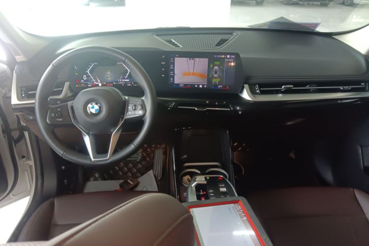 Used BMW X1 2023 sDrive25Li X Design Package
