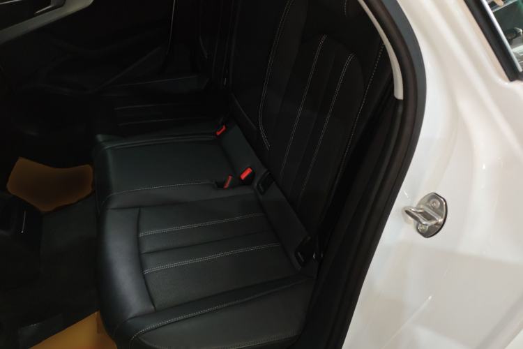 Used Audi A4L 2023 40 TFSI Luxury Dynamic Model