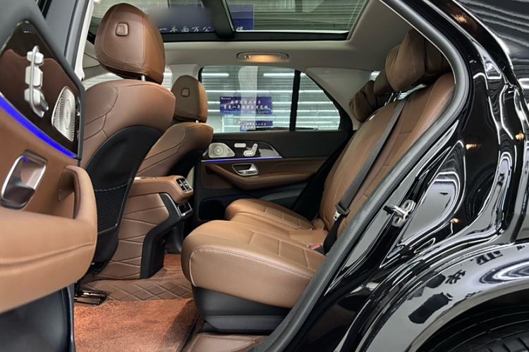 Used Mercedes-Benz GLE 2024 Refreshed GLE 350 4MATIC Stylish Edition
