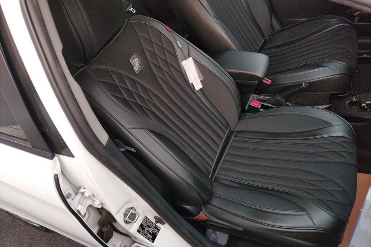 Used Toyota YARiS L 2017 1.5E CVT Dynamic Edition