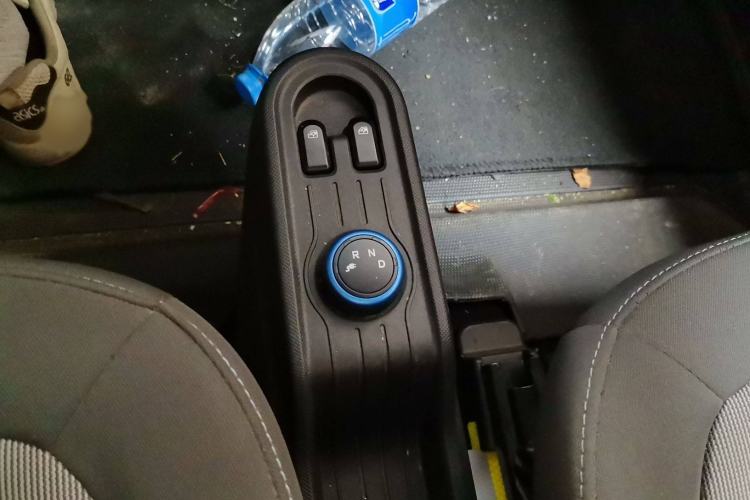 Used Wuling Hongguang MINIEV 2022 Easy Version Lithium-NMC
