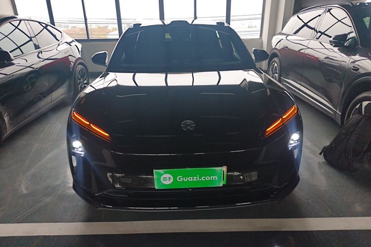 Used Nio ET5T 2024 75kWh Touring
