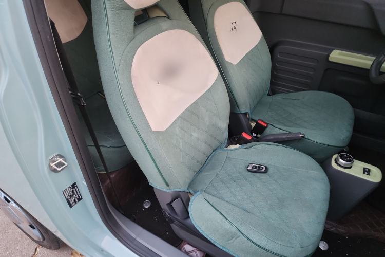 Used  Panda 2024 Panda Mini 200km Endurance Bear