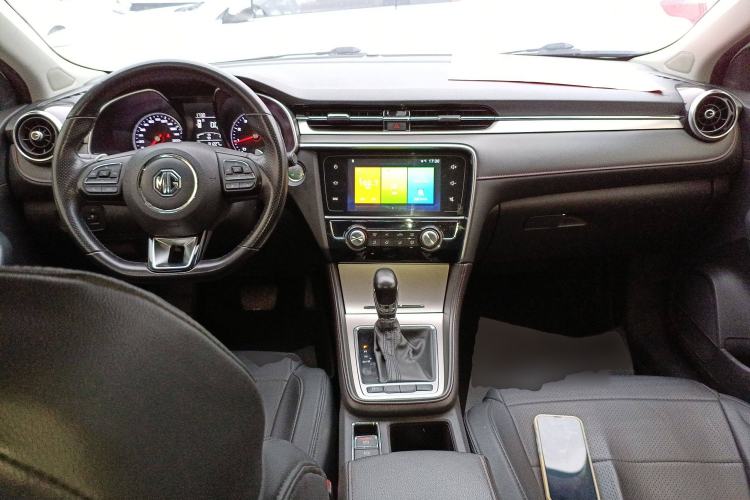 Used MG 6 2019 20T Automatic Starlight Edition
