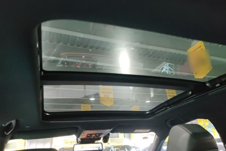 Used Honda Accord 2023 260TURBO Flagship Edition
