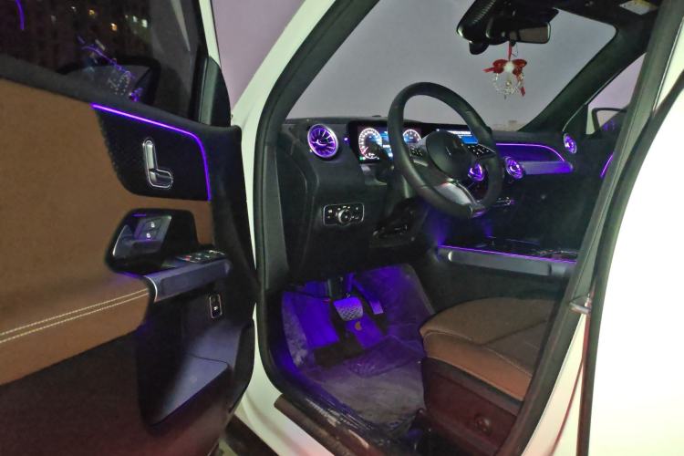 Used Mercedes-Benz GLB 2024 Refresh GLB 220 Dynamic Edition
