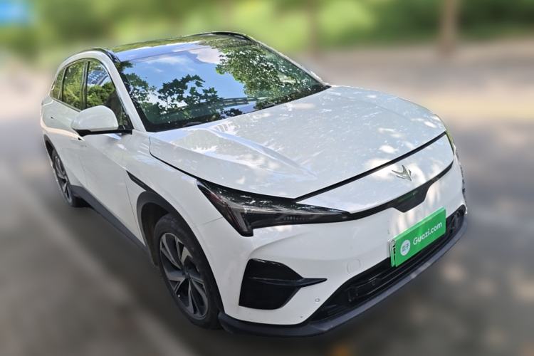 Used ARCFOX Alpha T5 2024 520 PRO