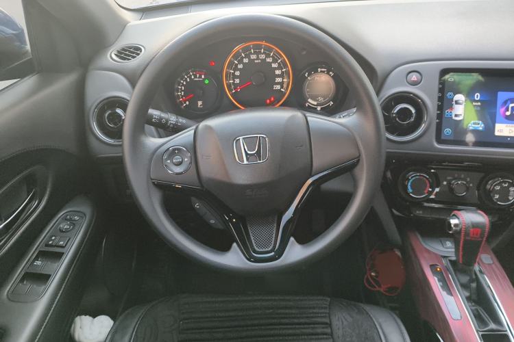 Used Honda XR-V 2017 1.8L EXi CVT Comfort Version