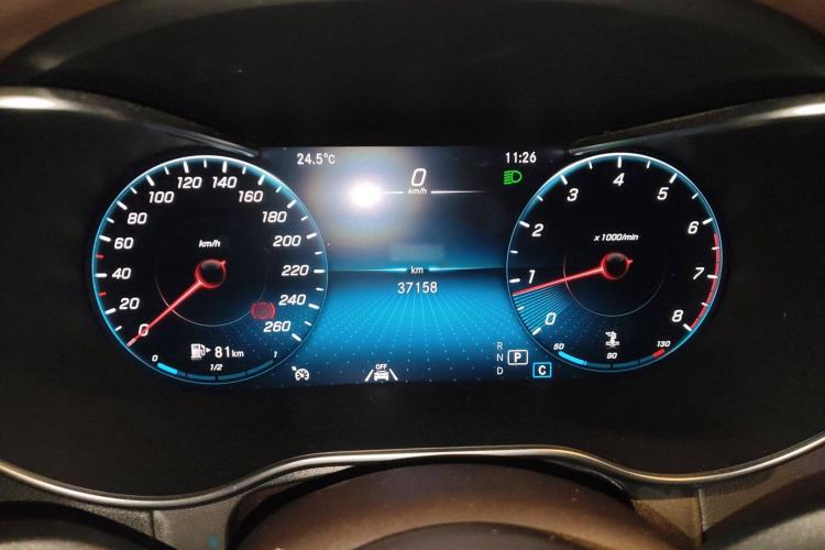 Used Mercedes-Benz GLC 2020 Facelift GLC 300 L 4MATIC Dynamic Edition