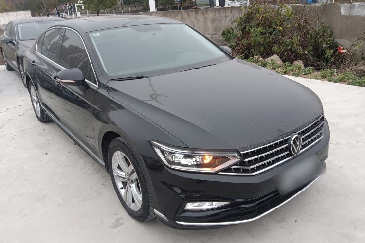Used Volkswagen Magotan 2025 Zhongxiang Version 280TSI DSG Comfort Edition

