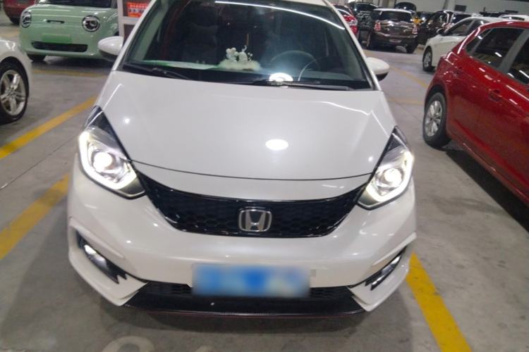 Used Honda LIFE 2021 1.5L CVT SPORT Heartbeat Edition
