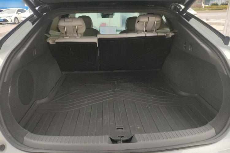 Used XPeng P7+ 2024 Ultra-Long Range Max
