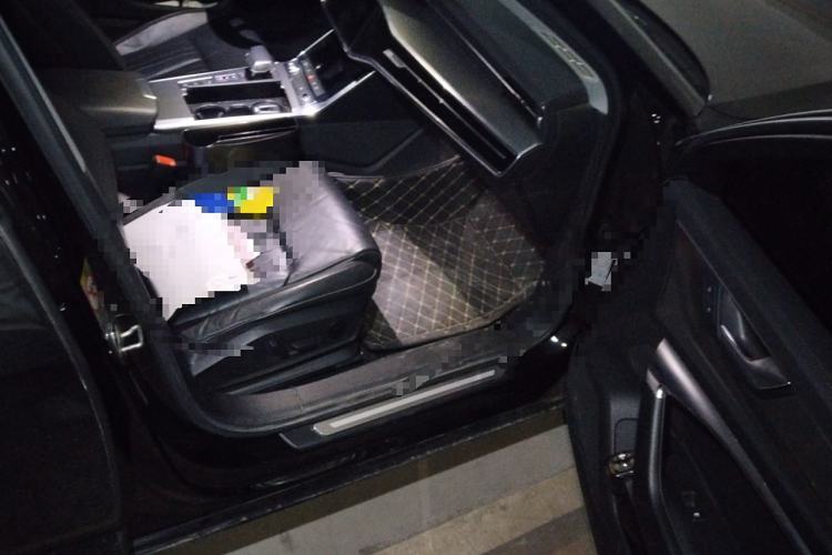 Used Audi A6L 2019 45 TFSI Prestige Elegant Edition