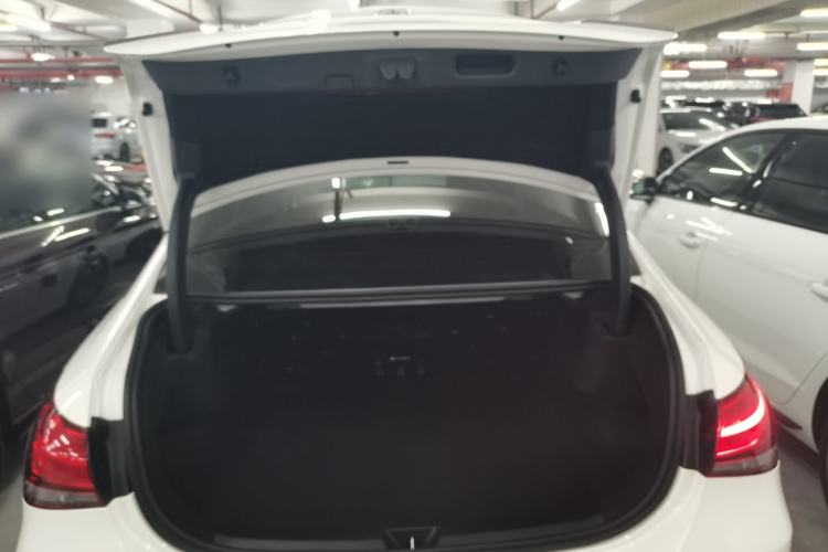 Used Mercedes-Benz A-Class 2022 A 180 L