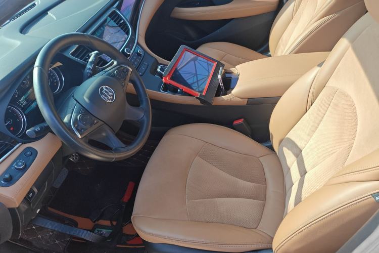 Used Buick LaCrosse 2016 20T Elite Edition
