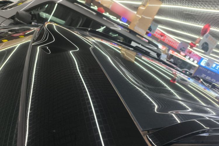 Used Hima AITO M7 2024 1.5T Intelligent Drive Rear-Drive Ultra Version 5 Seats
