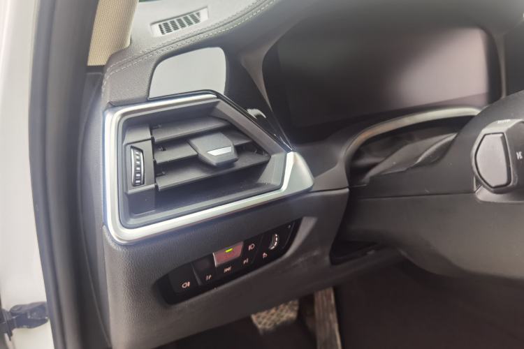 Used BMW 3 Series 2021 Facelifted 320Li M Sport Package
