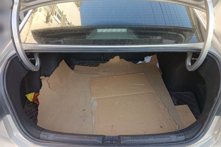 Used Volkswagen Lavida 2021 1.5L Automatic Comfort Edition
