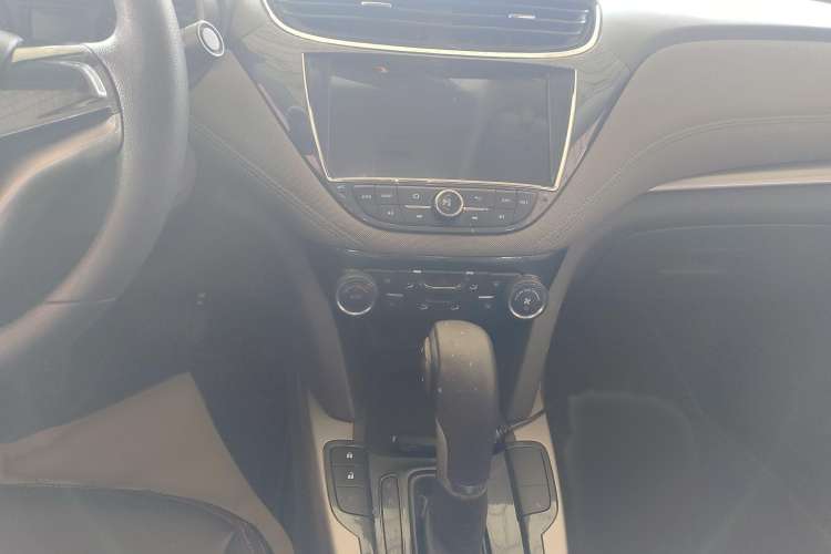 Used Chevrolet Malibu 2016 2.0L Automatic Comfort Edition
