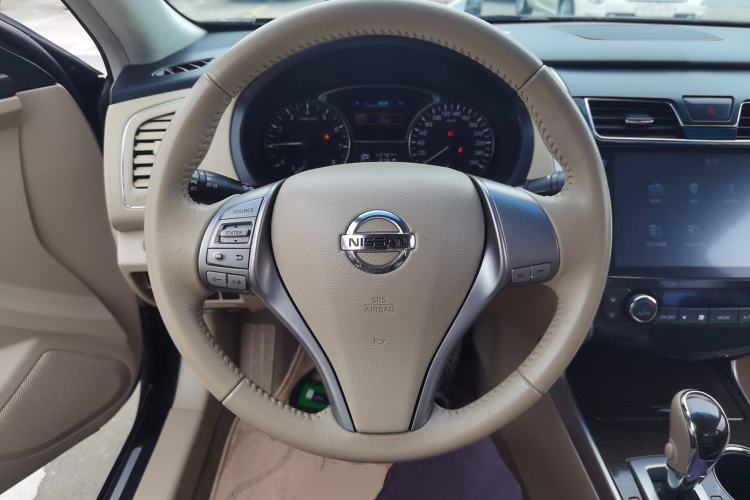 Used Nissan Teana 2013 2.0L XL Comfort Edition
