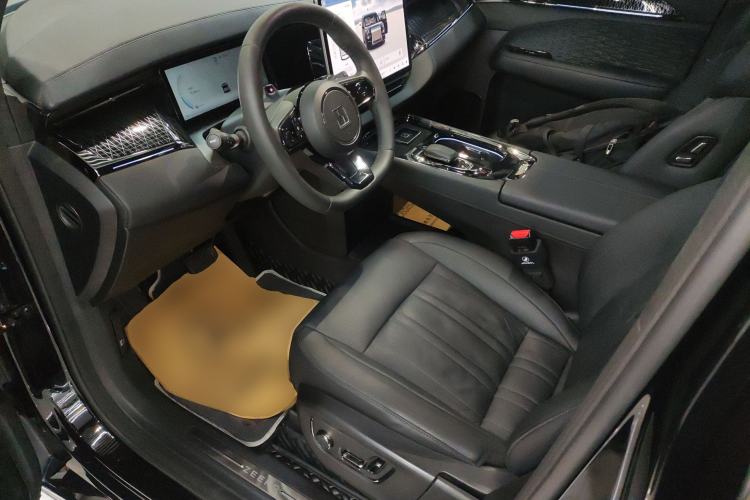 Used Zeekr 009 2022 ME Edition