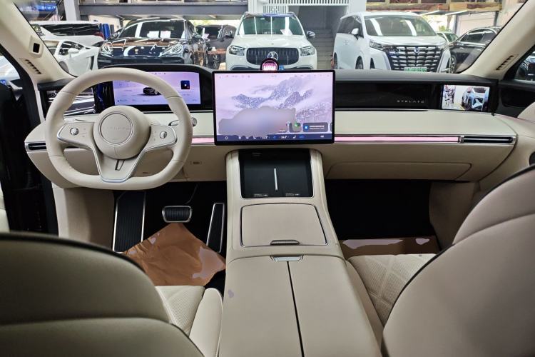 Used Hima Stelato S9 2025 Extended-Range Ultra
