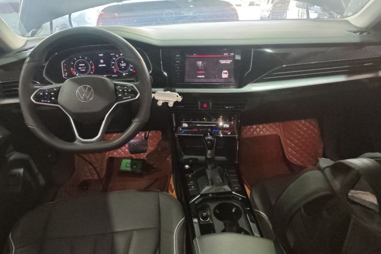 Used Volkswagen Passat 2024 380TSI Elite Edition
