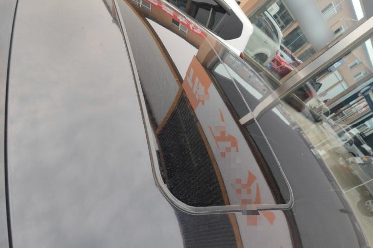 Used Volkswagen Passat 2014 1.8TSI DSG Prestige Edition