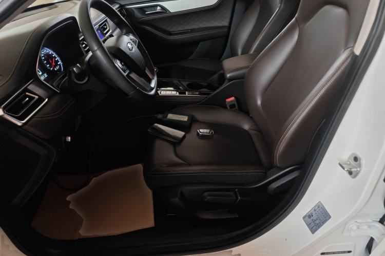 Used  J7 2020 1.5T CVT Elite Model
