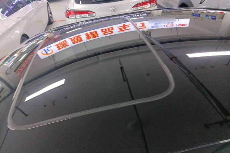 Used Volkswagen Passat 2023 Revised Version 280TSI Business Edition
