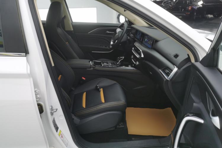 Used Bestune T77 2020 PRO 280 TID Automatic Luxury Model