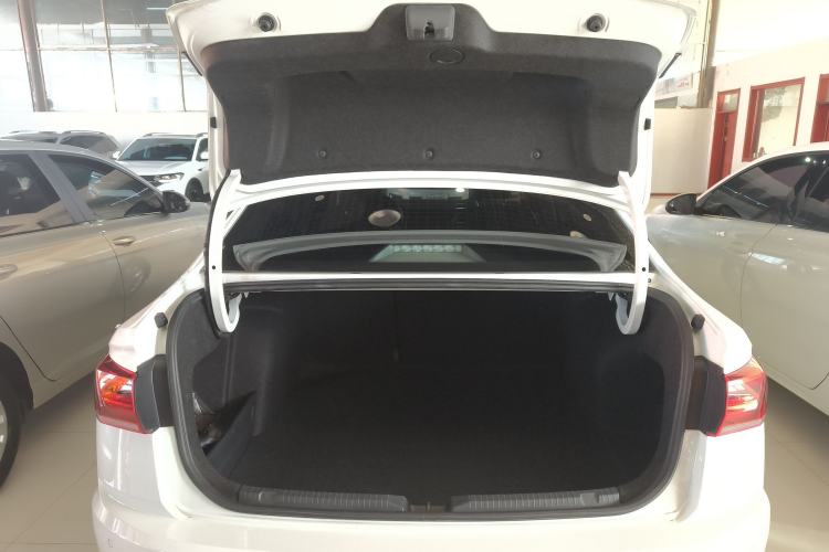 Used Volkswagen Bora 2020 1.5L Automatic Elite Version
