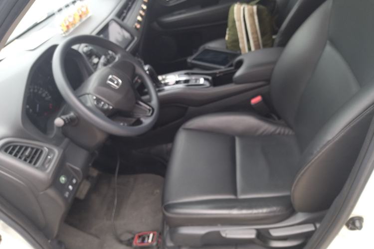 Used Honda Vezel 2020 1.5L CVT Pioneer Edition