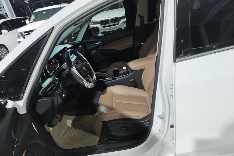 Used Buick GL6 2021 323T Mild Hybrid Connect Luxury Model
