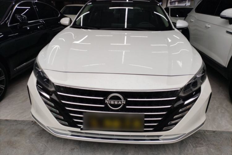 Used Nissan Teana 2022 2.0L XL-TLS Enjoyment Edition
