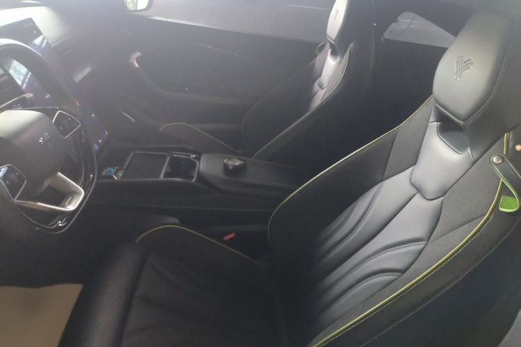 Used NETA GT 2023 560 Lite