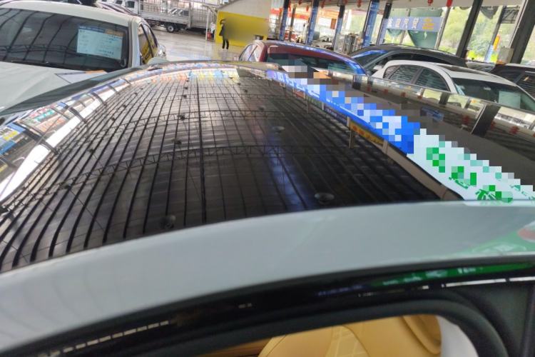 Used Leapmotor C01 2024 Range-Extended 316 Deluxe Edition