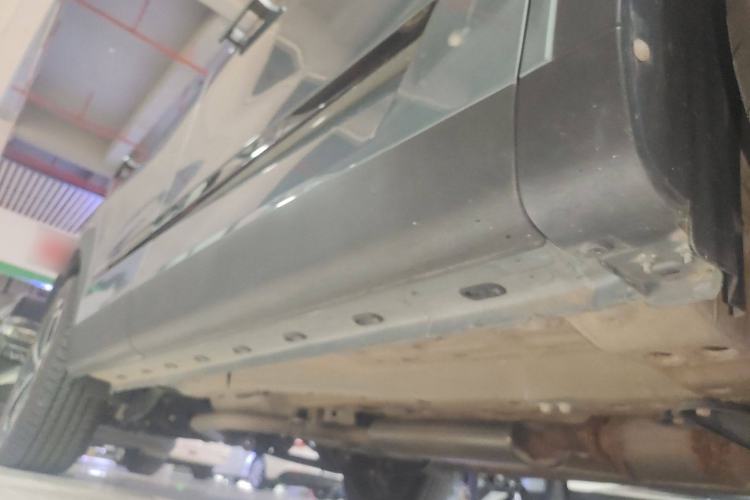 Used Chery Explore 06 2023 Urban Edition 1.6T Two-Wheel Drive Luxury
